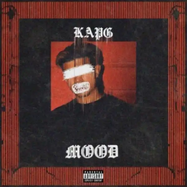 Instrumental: Kap G - Marvelous Day